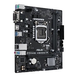 Carte Mère Asus PRIME H510M-R LGA 1200