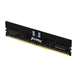 Mémoire RAM Kingston KF548R36RB-32 32 GB DDR5 4800 MHz