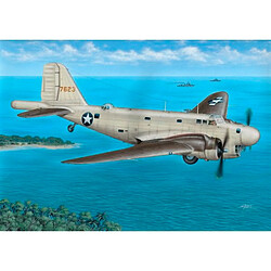 B-18B Bolo'ASW Version - 1:72e - Special Hobby