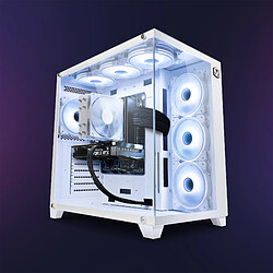 Vibox VIII-92 PC Gamer