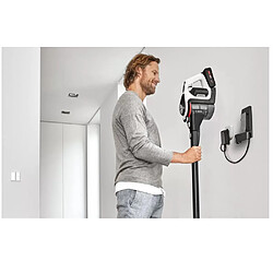 Acheter Aspirateur balai rechargeable 18v blanc et noir - bss8224 - BOSCH