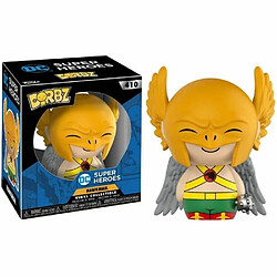 Zyx Music Sarl FunKo - Dorbz: DC: Hawkman, 14663