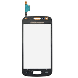 Wewoo Pour numériseur d'écran tactile (seul sans le LCD) de blanc Samsung Galaxy Ace 3 / S7270 / S7272 pièce détachée