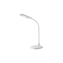 Brilliant (Lighting) Lampe de bureau LED avec avec variateur tactile d'intensité Nele