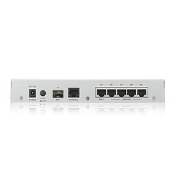 Acheter Firewall ZyXEL ATP100 LAN 300-1000 Mbps