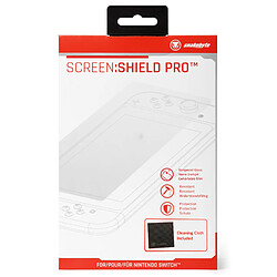 Film de protection Screen Shield Pro snakebyte pour Nintendo Switch 