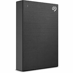 Seagate Technology SEAGATE - Disque Dur Externe - One Touch HDD - 5To - USB 3.0 (STKC5000400)