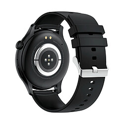 Avis Yonis Montre Connectée Or 1.43' Tactile Bluetooth Appels Oxygène IP68