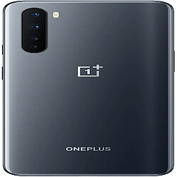 Avis OnePlus Nord - 5G - 8 / 128 Go - Gris Onyx