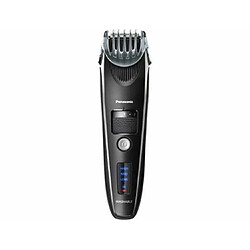 Tondeuse à barbe rechargeable + secteur - er-sb40-k803 - PANASONIC