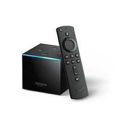 Amazon Fire TV Cube