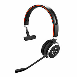 Jabra Evolve 65 UC Mono