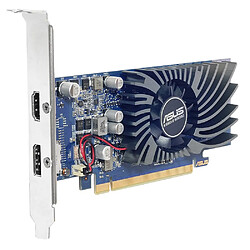 Acheter Carte Graphique Asus GT1030-2G-BRK 2 GB DDR5 NVIDIA GeForce GT 1030 GDDR5