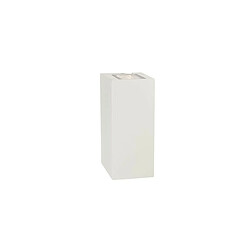 Boutica-Design Applique Blanc LILLEHAMMER 2X3,7W 18,5cm-NOR_1580VI