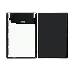 Visiodirect® Ecran complet : vitre tactile + ecran LCD compatible avec HUAWEI matepad T10 AGR-L09 AGR-W09 taille 9,7" + kit outils