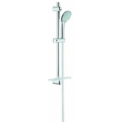 Coude & raccord PVC Grohe