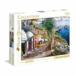 Ludendo Puzzle High Quality 1000 pièces Capri