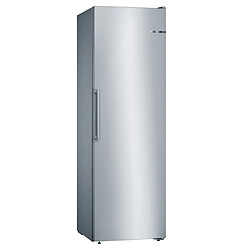 Congélateur armoire 60cm 242l nofrost gris - GSN36VLEP - BOSCH 