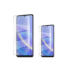 Film de couverture complète Hydrogel Phonecare pour Samsung Galaxy A15 5G - Transparent