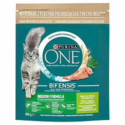 Croquettes pour chat Purina