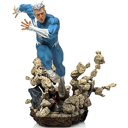 Iron Studios Marvel - Quicksilver Statue Art Scale 1/10 