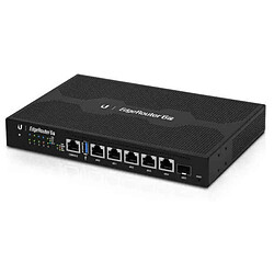 Router UBIQUITI 6P 