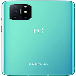 OnePlus 8T - 12 / 256 Go - 5G - Vert