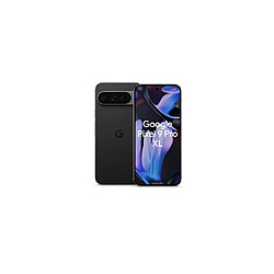 Google Pixel 9 Pro XL - 5G - 16/256 Go - Noir