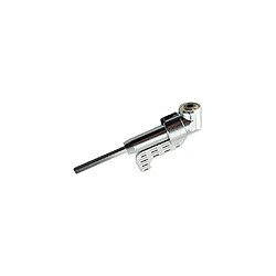 Porte-embout magnétique de vissage 130 mm - 868835 - Silverline 