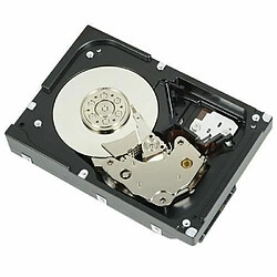 DELL Disque dur - 2.5" Interne - 1,20 To - SAS (12Gb/s SAS) - 10000trs/mn