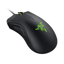 Razer 2021 New Purgatory Viper Standard Edition Gaming Mouse, noir