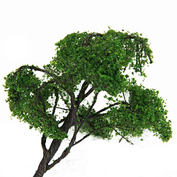 Acheter arbre de diorama jardin mini paysage construction