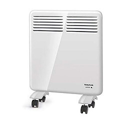 Radiateur convecteur 1000w - chta 1000 - TAURUS ALPATEC 