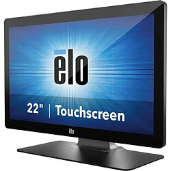 Avis Elo Touch Solution Écran Elo Touch Systems 2202L 21,5" 60 Hz