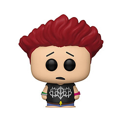 Funko South Park - Figurine POP! Jersey Kyle 9 cm 