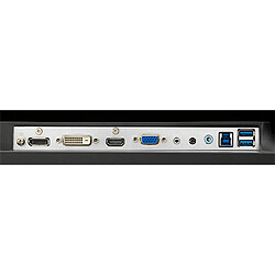 NEC MultiSync EA241F-BK