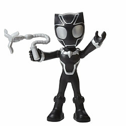 Ludendo Figurine Black Panther géante - amis de Spidey 