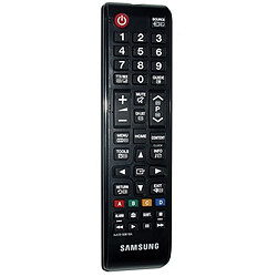 Samsung AA59-00818A télécommande IR Wireless Noir Appuyez sur les boutons