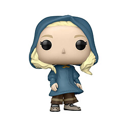 Funko The Witcher - Figurine POP! Ciri 9 cm 