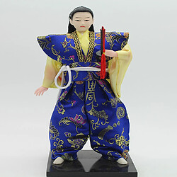 Avis Poupée Japonaise Kimono hanbok Geisha Kokeshi