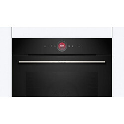 Avis Four intégrable multifonction 71l 60cm a+ pyrolyse noir - HBG7741B1 - BOSCH