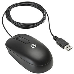 HP - USB MOUSE 