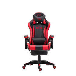 Fauteuil gamer