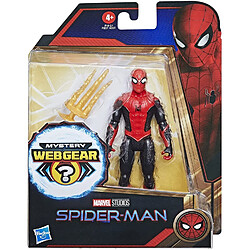 Hasbro Figurine Spiderman