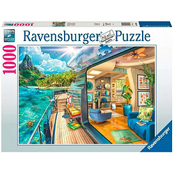 Ravensburger- Puzzle et Casse-tête, 16948 