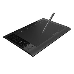 10 ""x 6"" USB dessin écriture Art graphiques tablettes Pad Kits de stylo numérique planche à dessin stylo électronique w/ 8 pièces Nib de remplacement