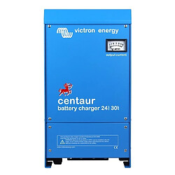 Chargeur de Batterie 12V 3 sorties Victron Centaur (de 20 à 80 A) (Ampérage : 60 A)