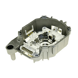 Bosch CHARBON MOTEUR + CARTER ARRIERE CHARBON MOTEUR + CARTER ARRIERE pour LAVE LINGE BOSCH - 00496872