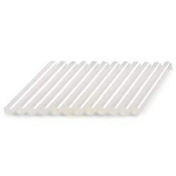 DREMEL LOT DE 12 BATONS DE COLLE UNIVERSELLE LOT DE 12 BATONS DE COLLE UNIVERSELLE 11MM 195°C