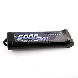 Gens Ace Gensace Accu Nimh 5000mAh 8.4V